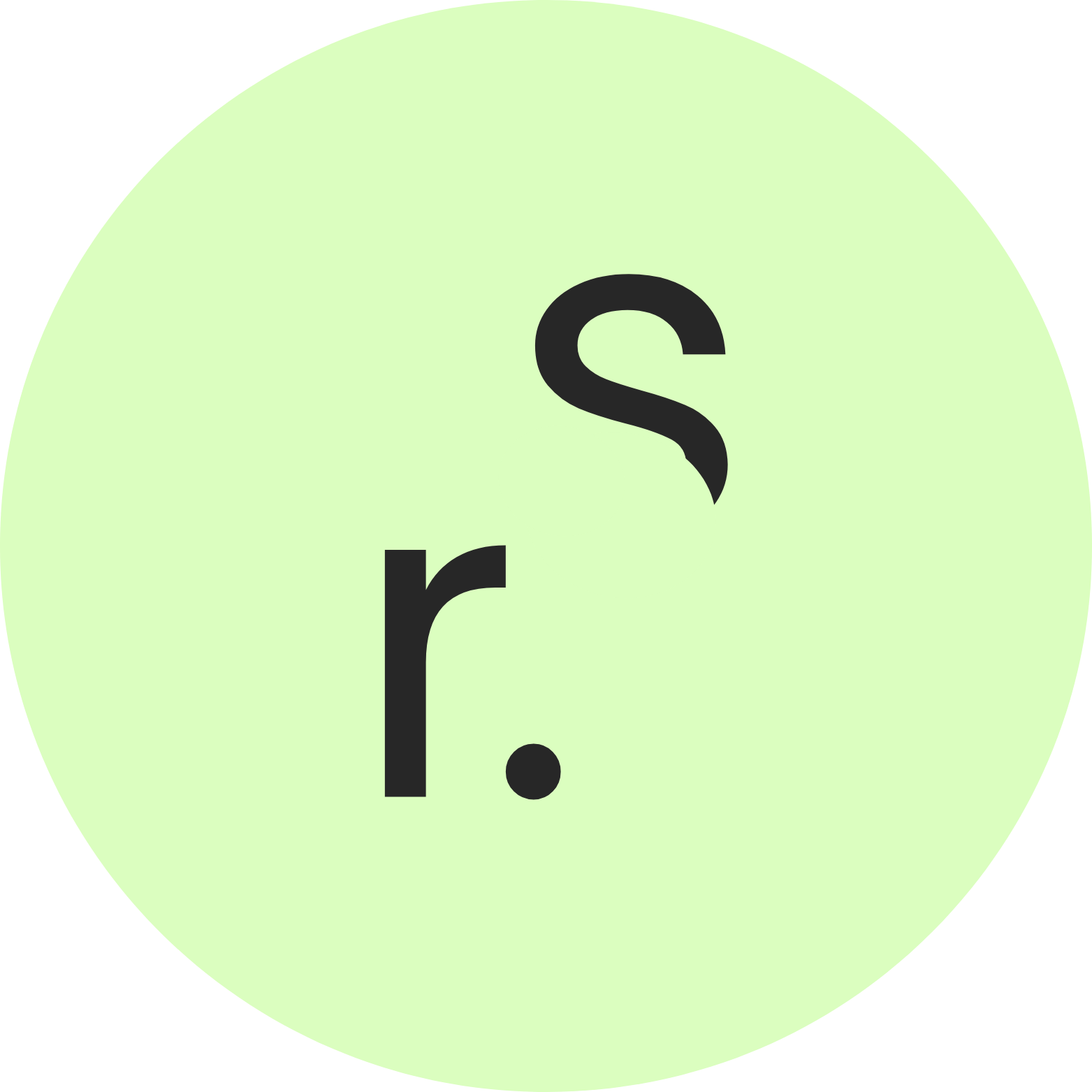 MySkinRoutine Logo